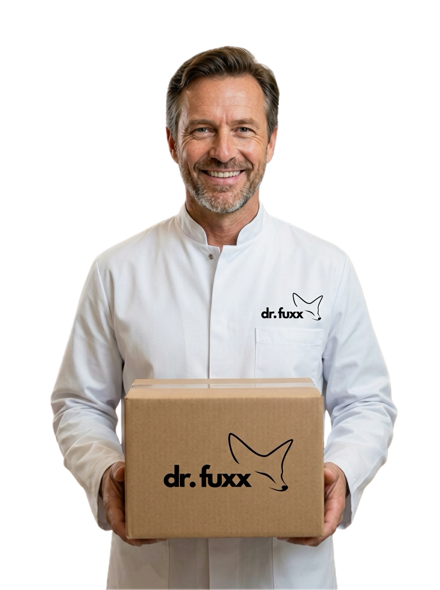 Dr. med. Expert